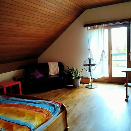 Obi Apartment Prosito Luaran gambar