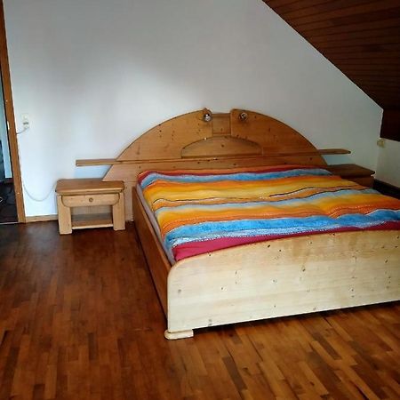 Obi Apartment Prosito Luaran gambar