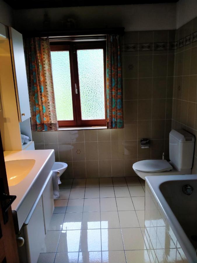 Obi Apartment Prosito Luaran gambar