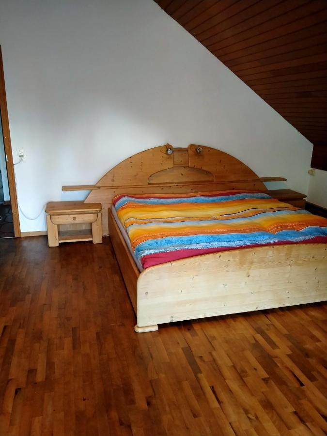 Obi Apartment Prosito Luaran gambar